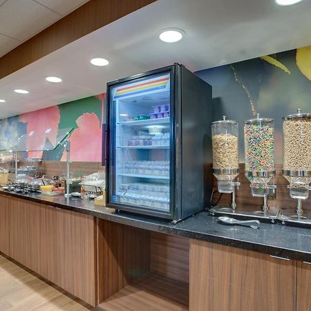 Fairfield Inn Portsmouth Seacoast Экстерьер фото